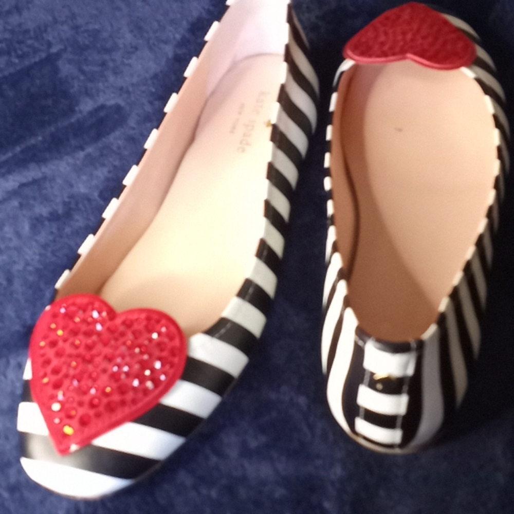 Kate Spade flats